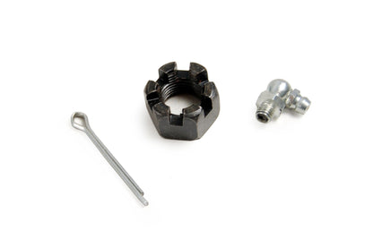 Mevotech Original Grade Suspension Control Arm and Ball Joint Assembly GS25195