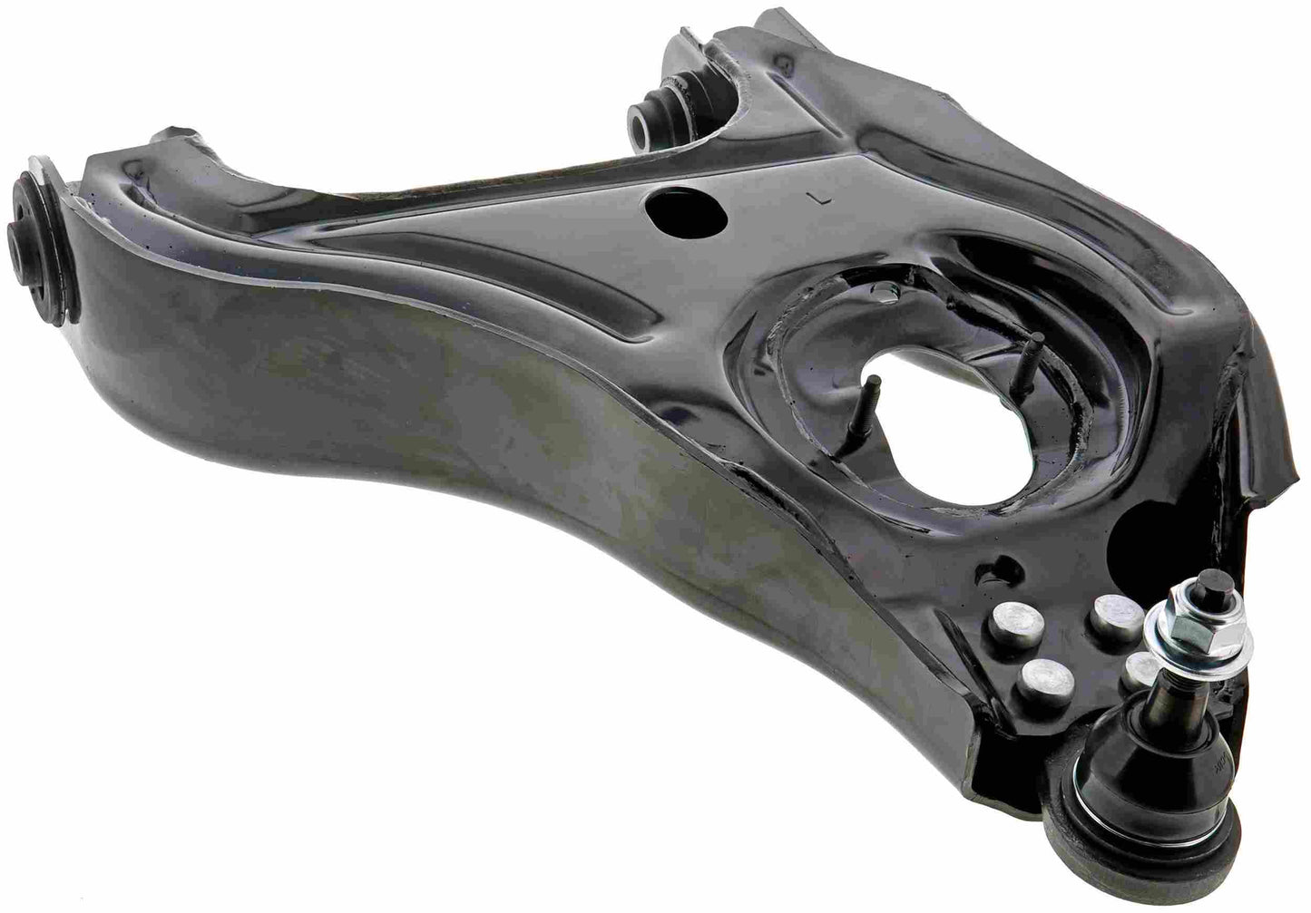 Mevotech GS25196