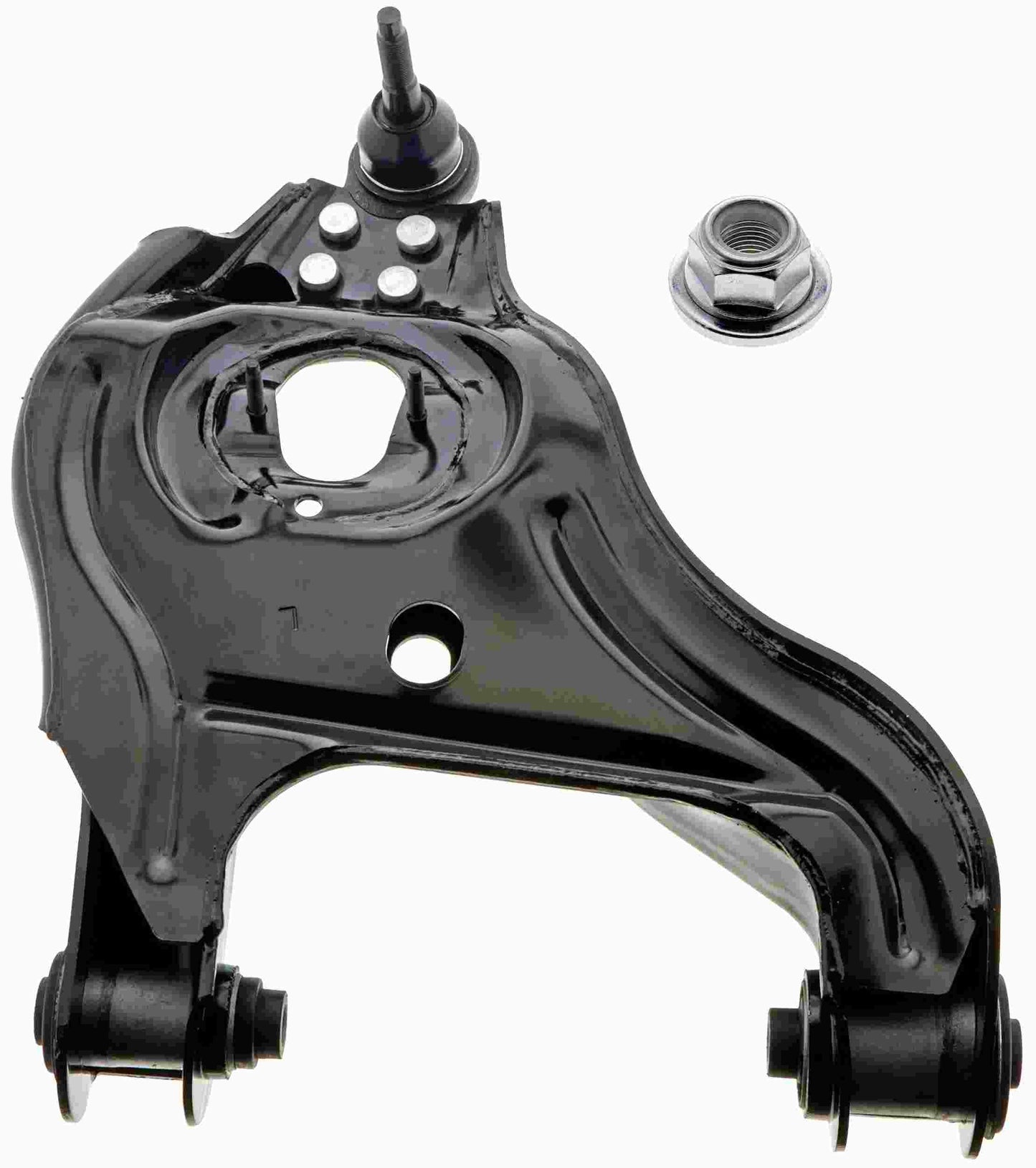 Mevotech GS25196