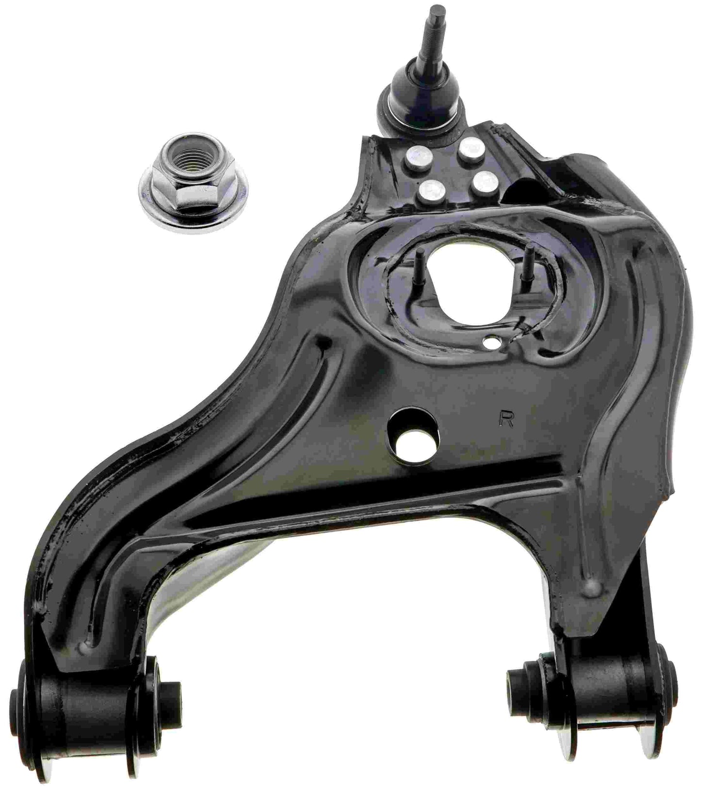 Mevotech GS25197