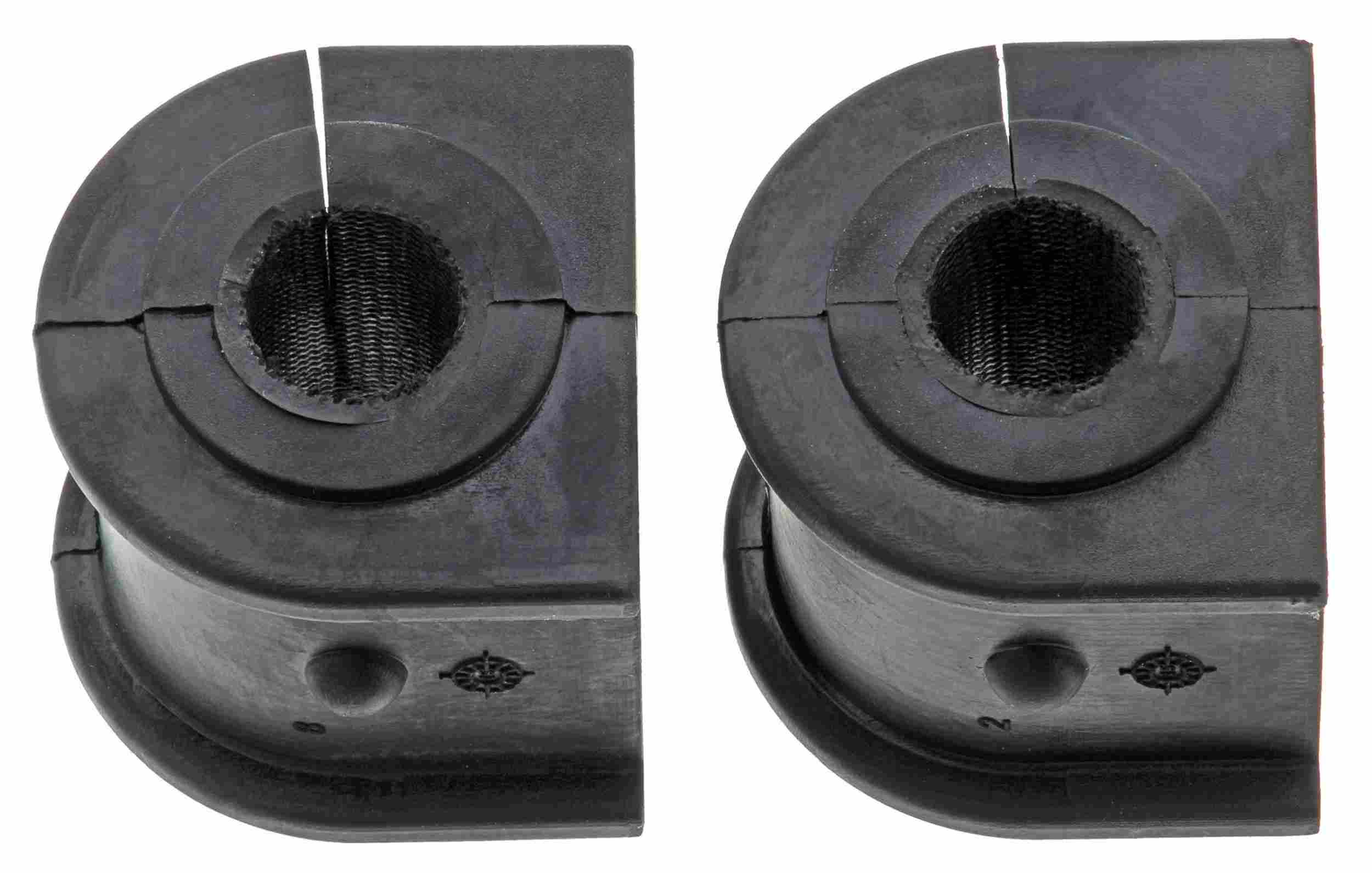 Mevotech Original Grade Suspension Stabilizer Bar Bushing Kit GS254268