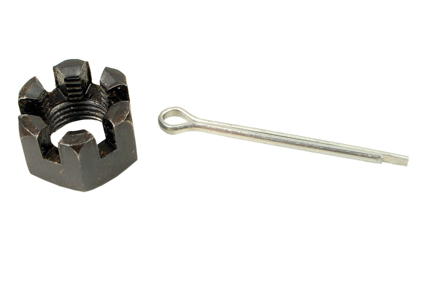 Mevotech Original Grade Steering Tie Rod End GS25602