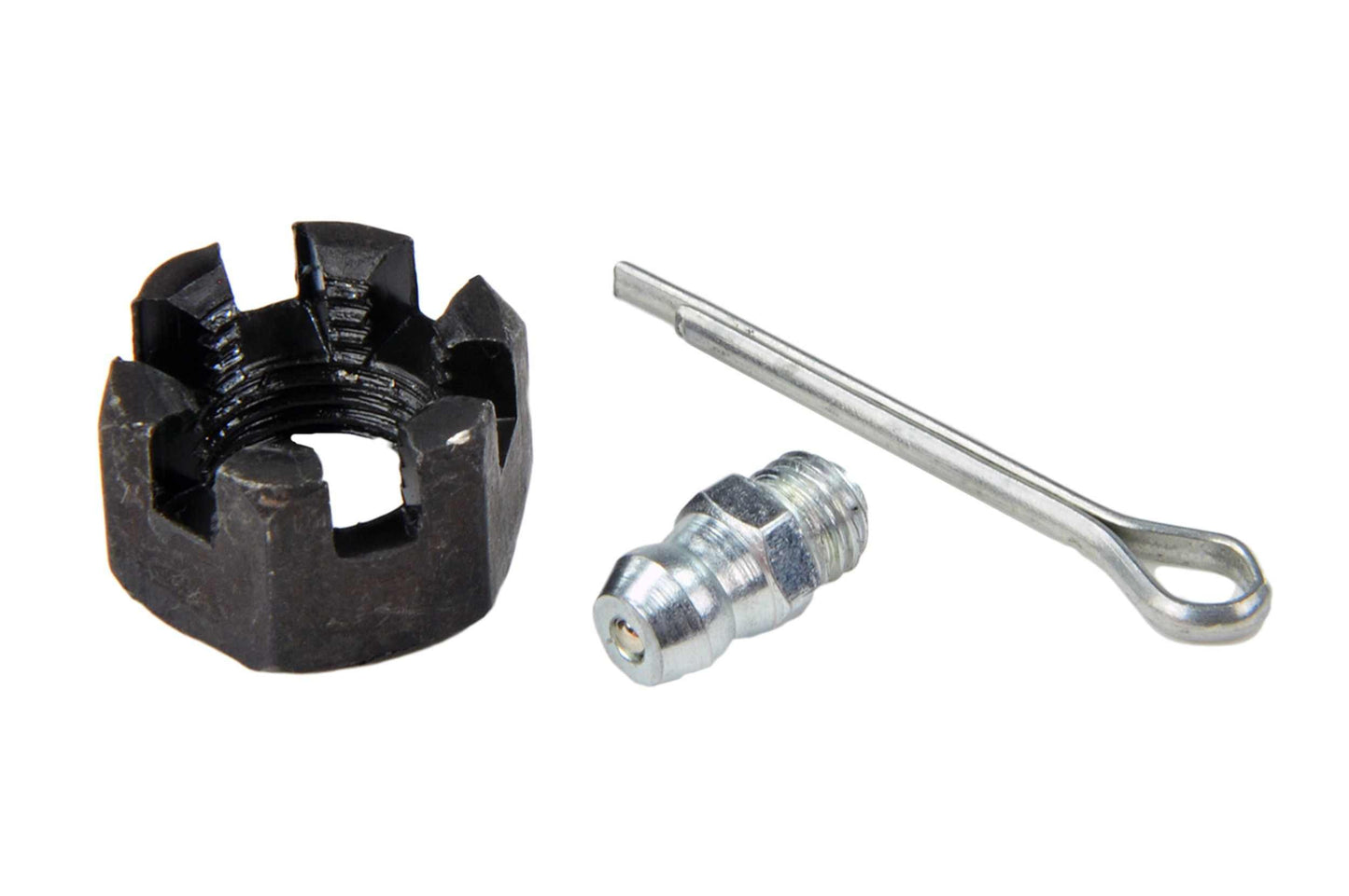Mevotech Original Grade Steering Tie Rod End GS25604