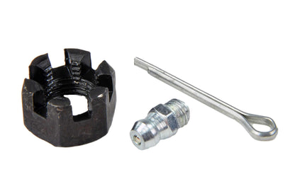 Mevotech Original Grade Steering Tie Rod End GS25604