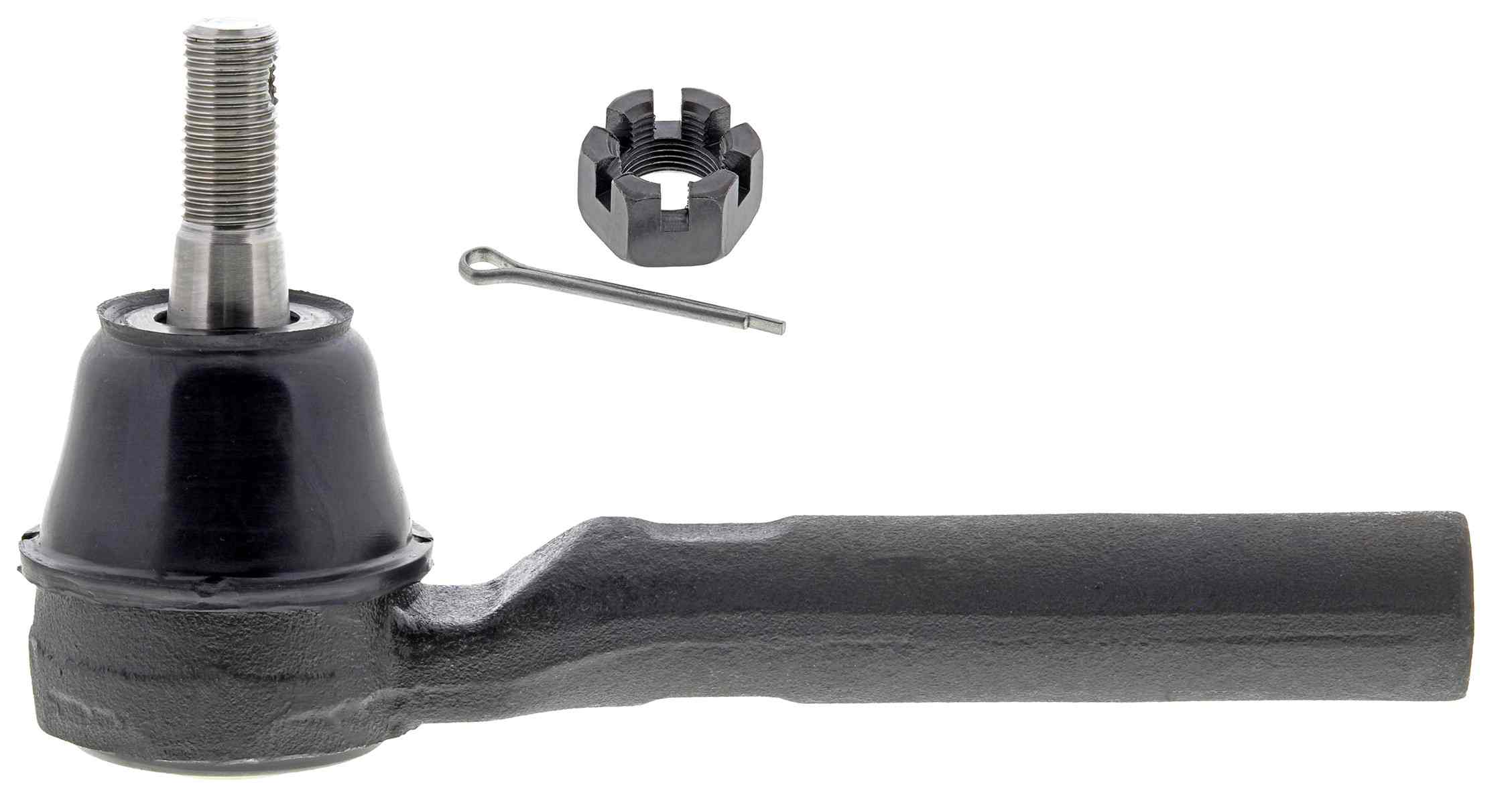 Mevotech Original Grade Steering Tie Rod End GS25606