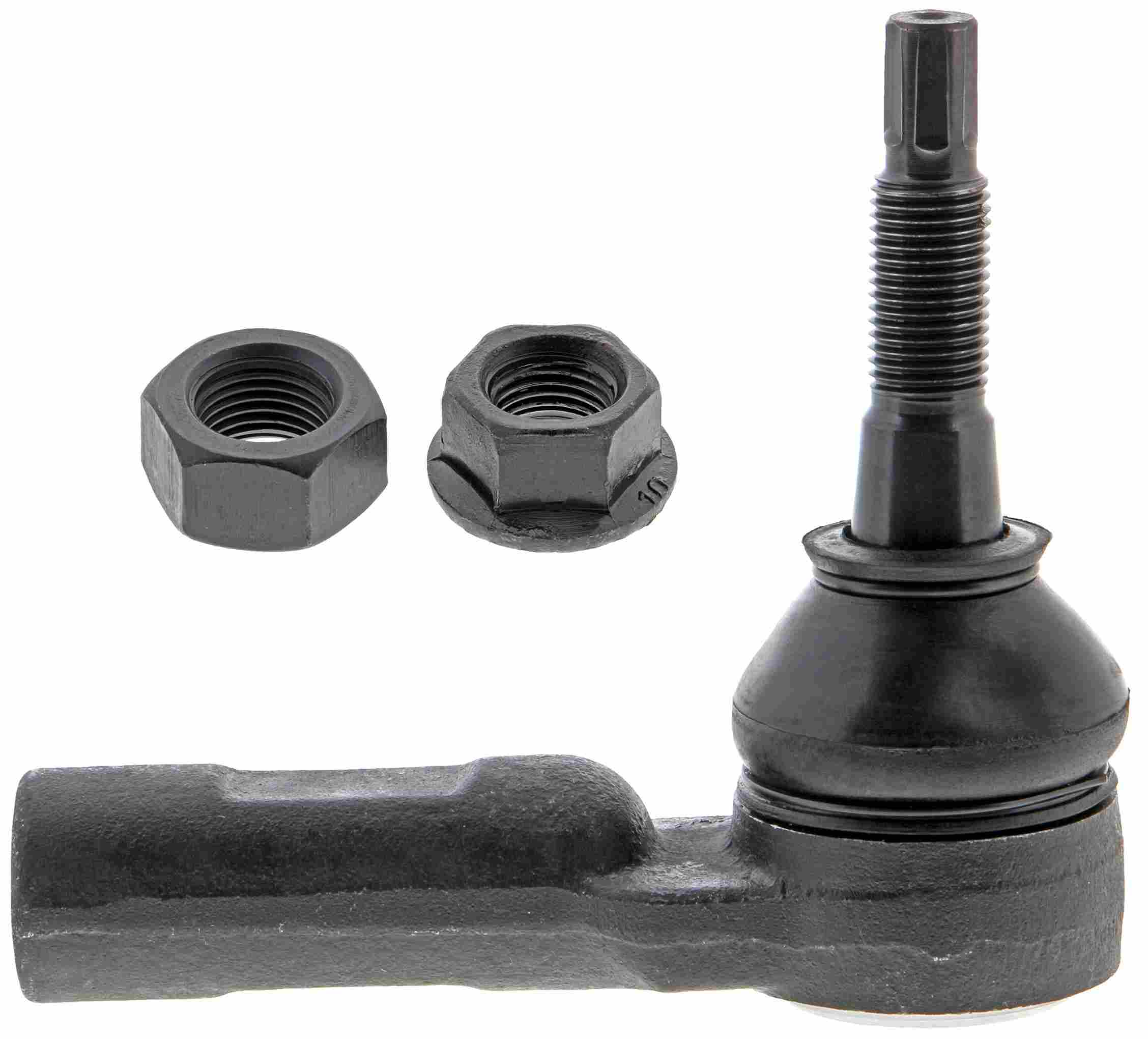 Mevotech Original Grade Steering Tie Rod End GS25609