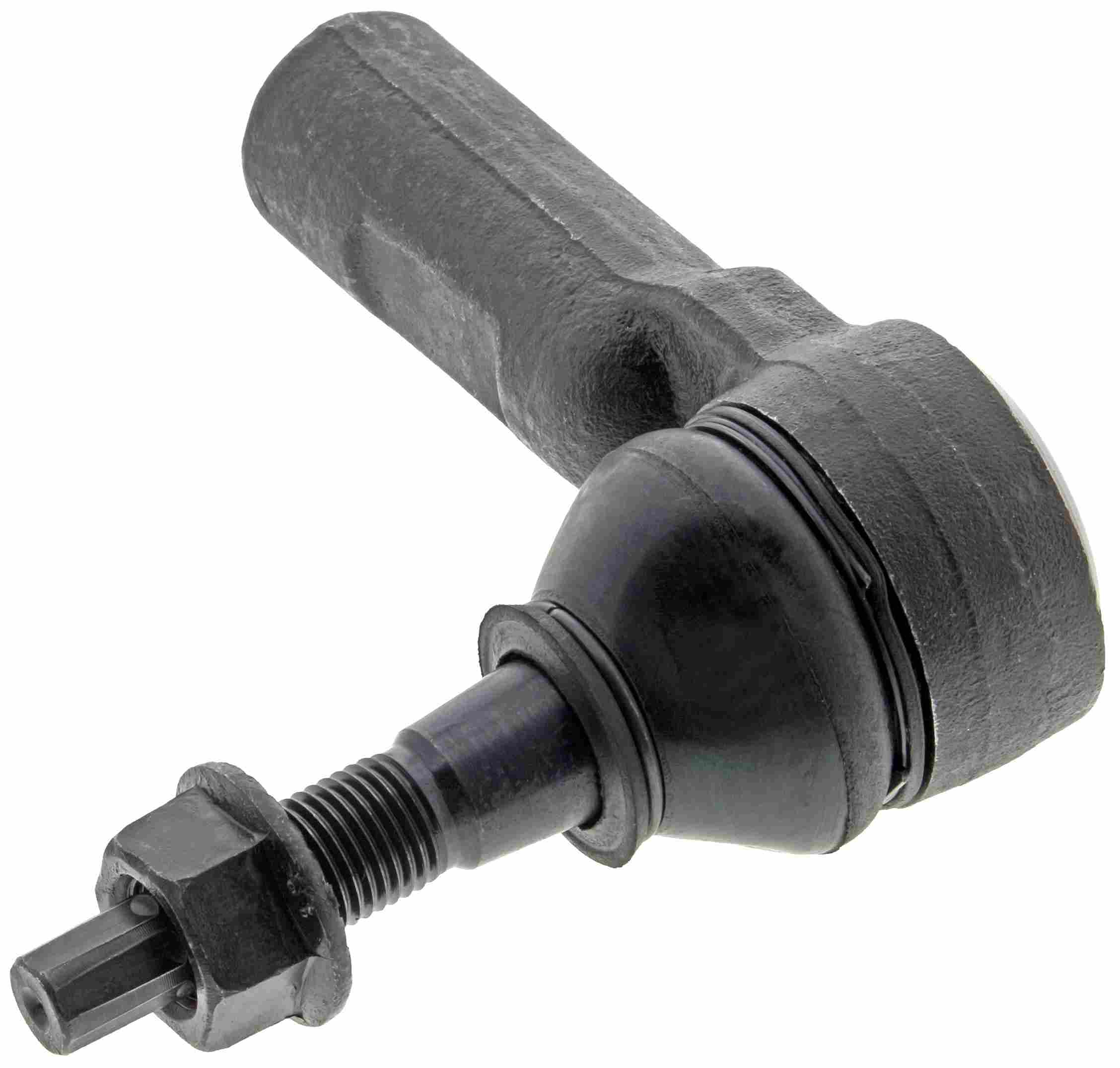 Mevotech Original Grade Steering Tie Rod End GS25609