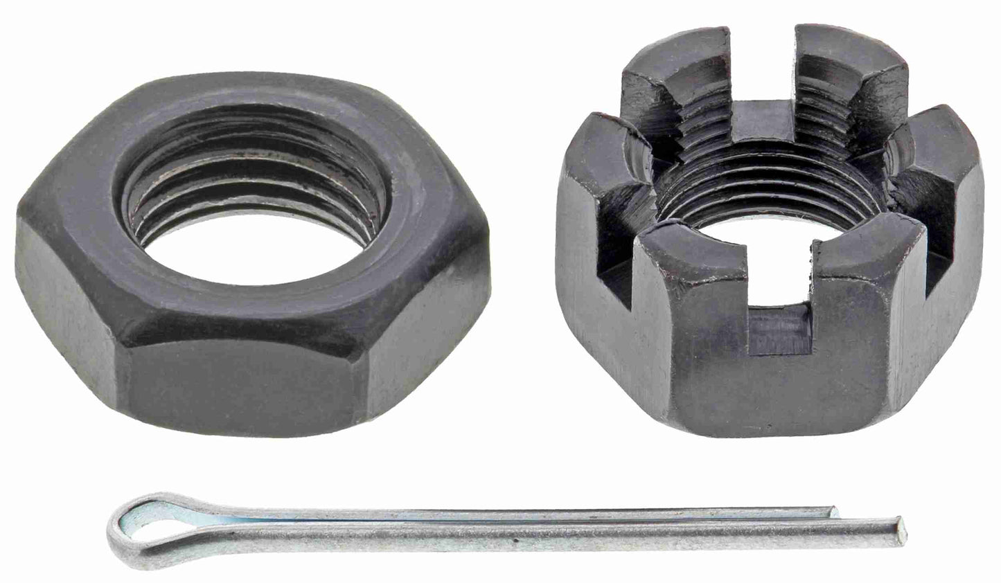 Mevotech Original Grade Steering Tie Rod End GS25610