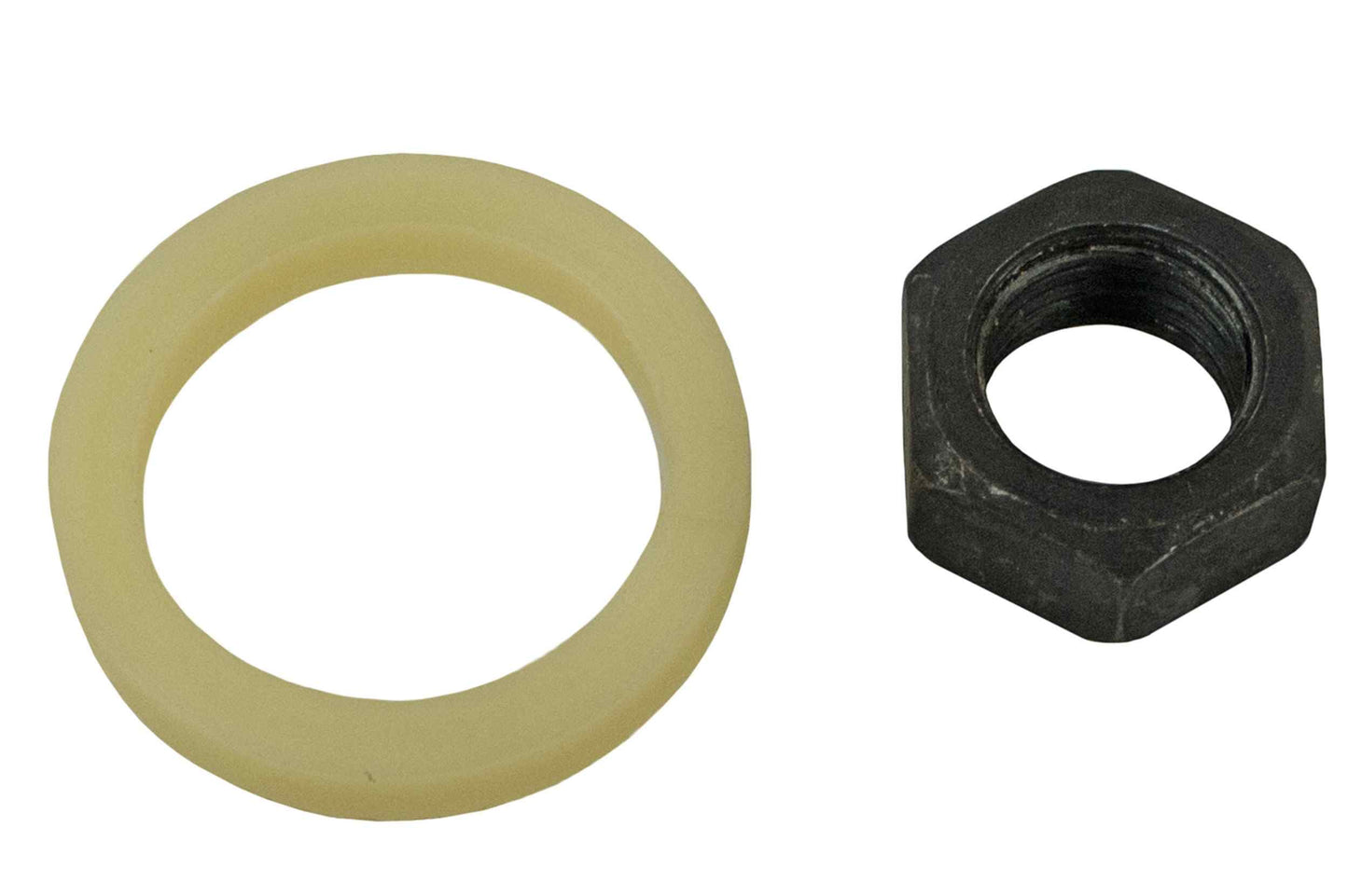 Mevotech Original Grade Steering Tie Rod End GS25612