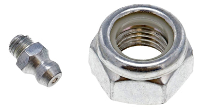 Mevotech Original Grade Steering Tie Rod End GS25614