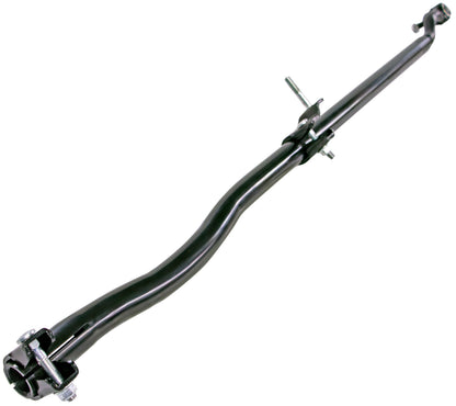 Mevotech Original Grade Steering Tie Rod End GS25615