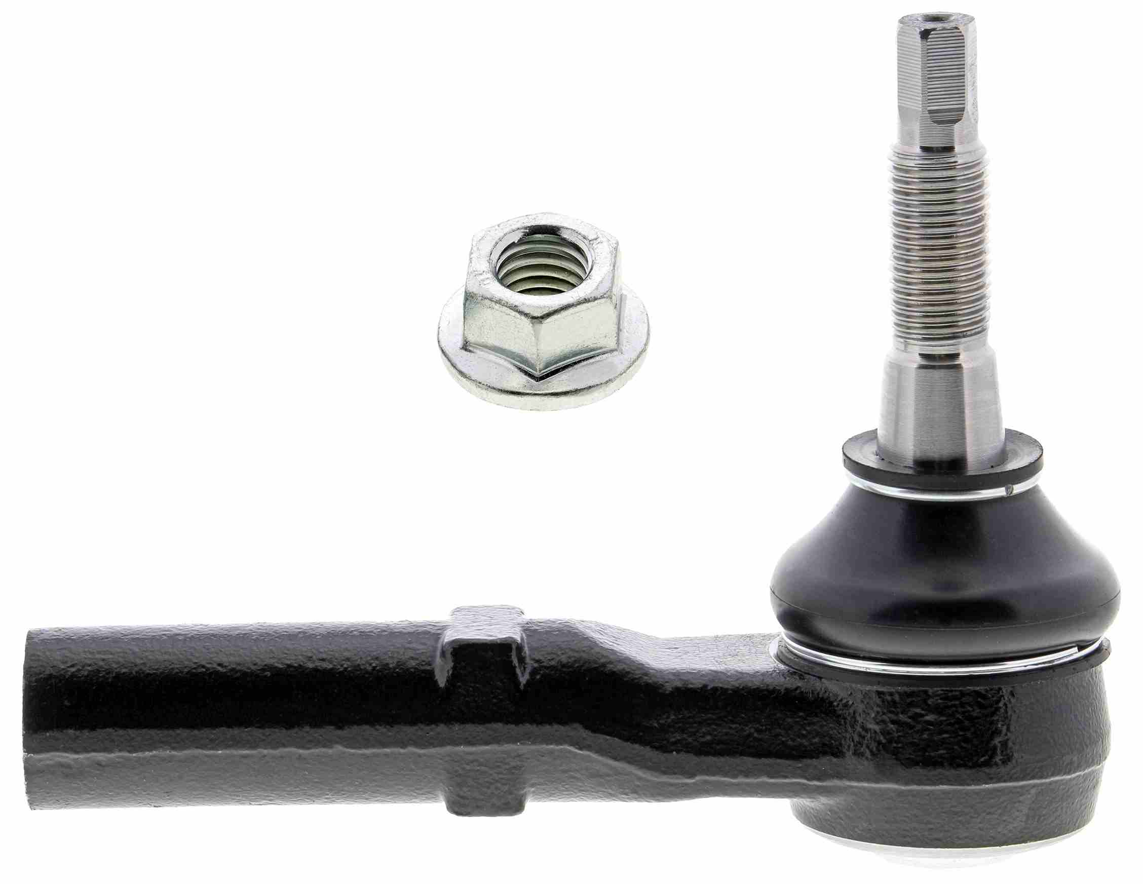 Mevotech Original Grade Steering Tie Rod End GS25618