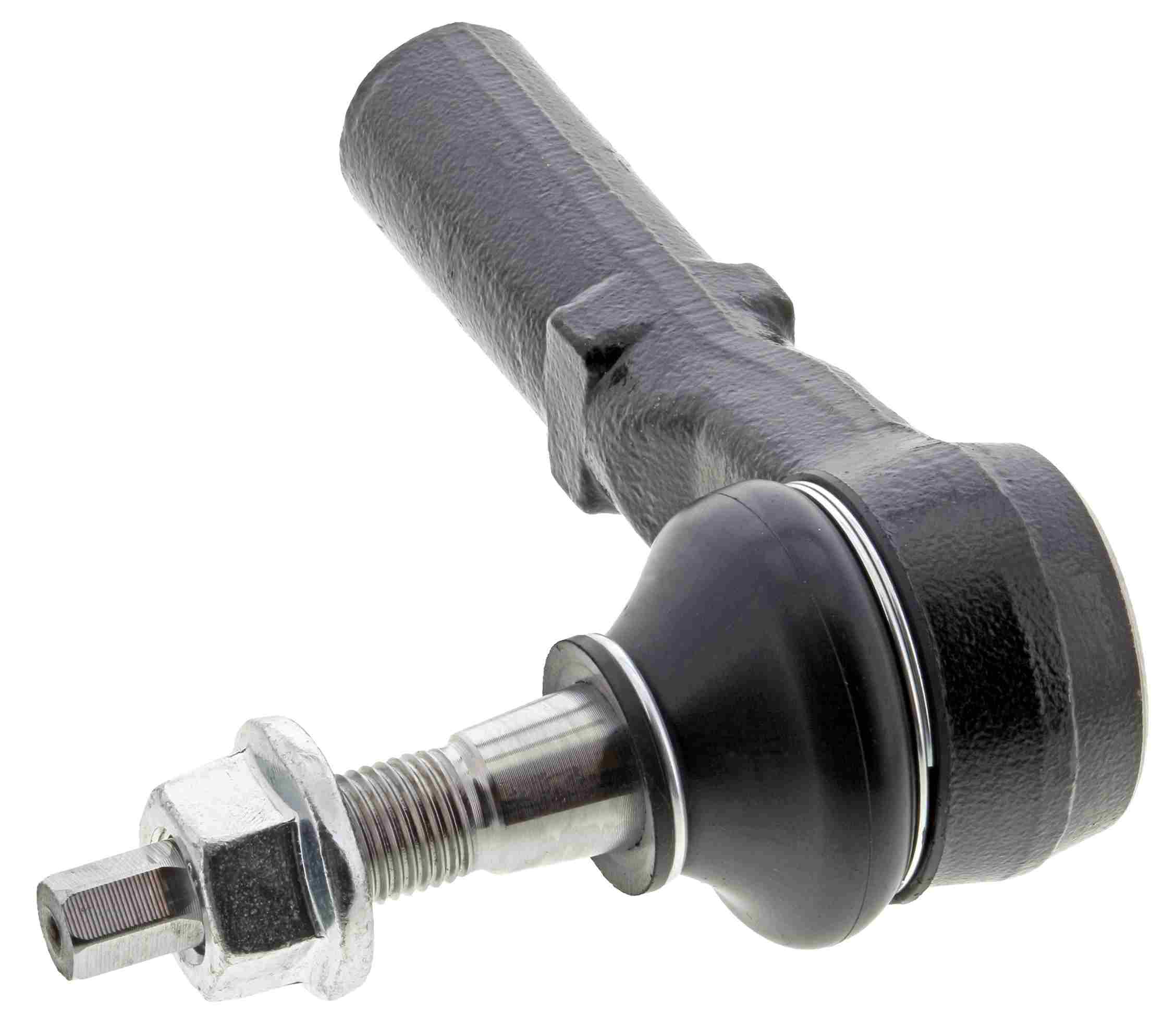 Mevotech Original Grade Steering Tie Rod End GS25618