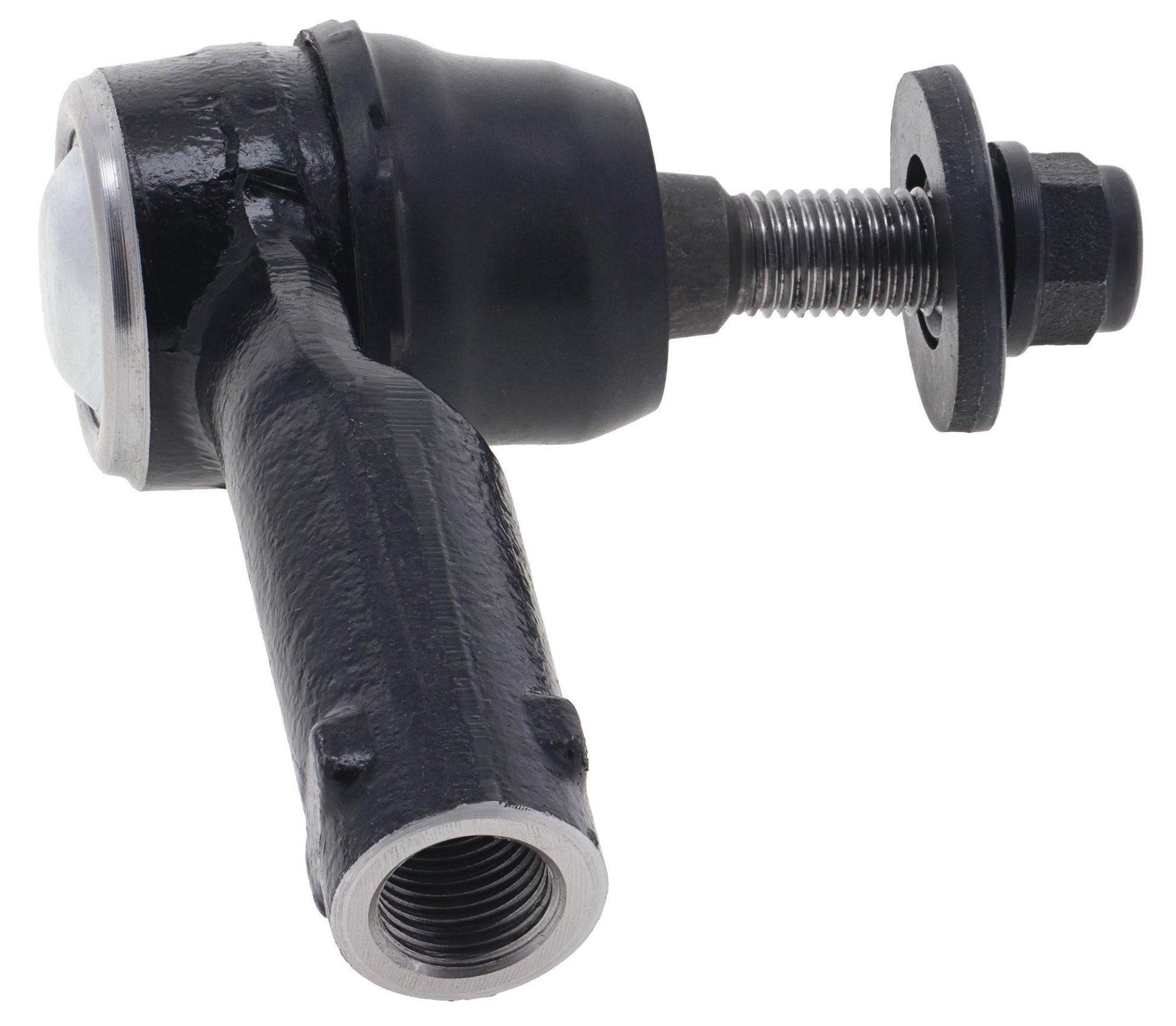 Mevotech Original Grade Steering Tie Rod End GS25631 image 2