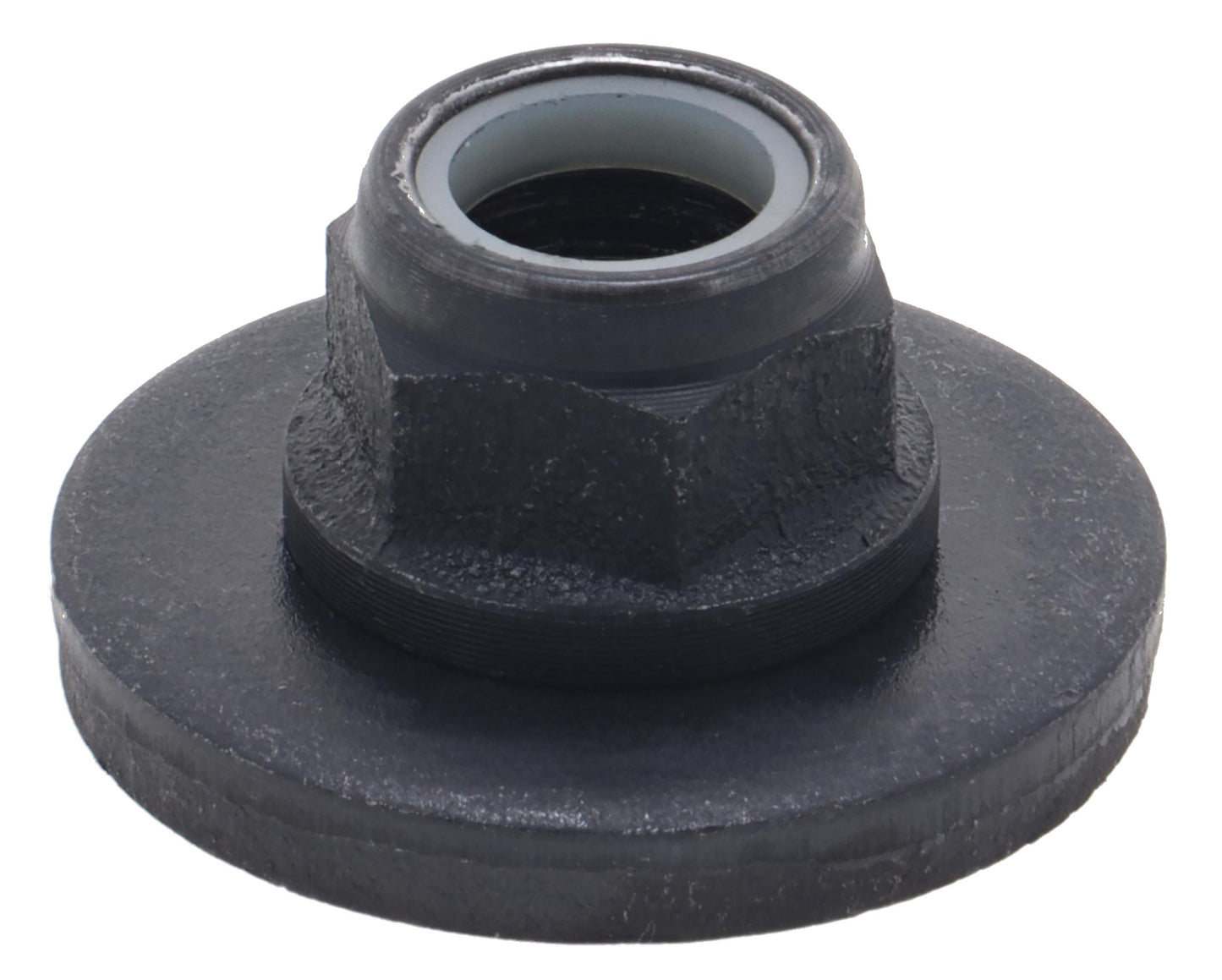 Mevotech Original Grade Steering Tie Rod End GS25631 image 5