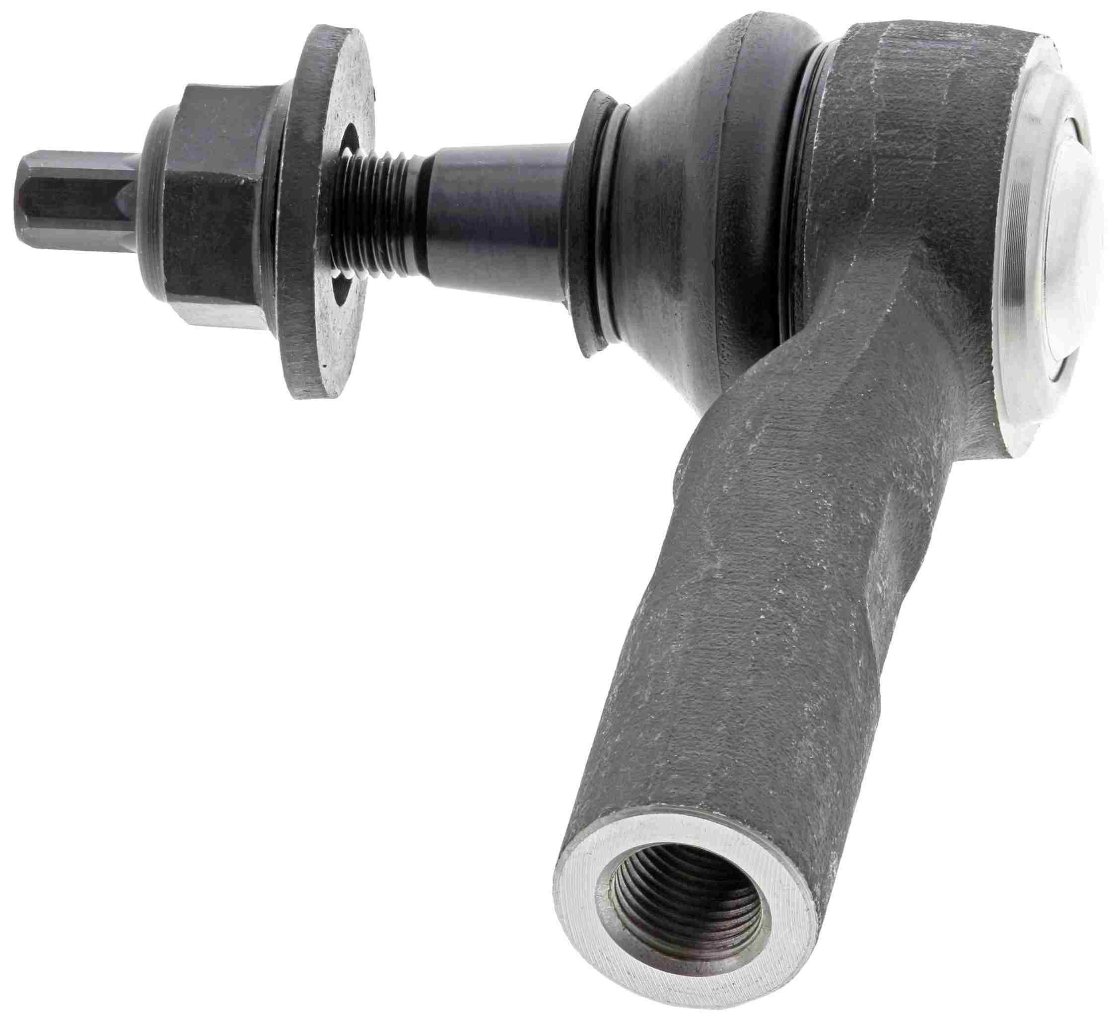 Mevotech Original Grade Steering Tie Rod End GS25649