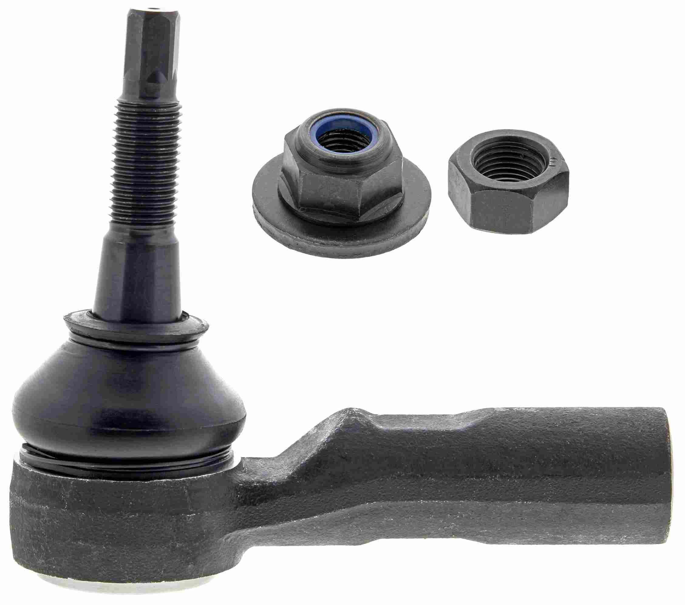 Mevotech Original Grade Steering Tie Rod End GS25649