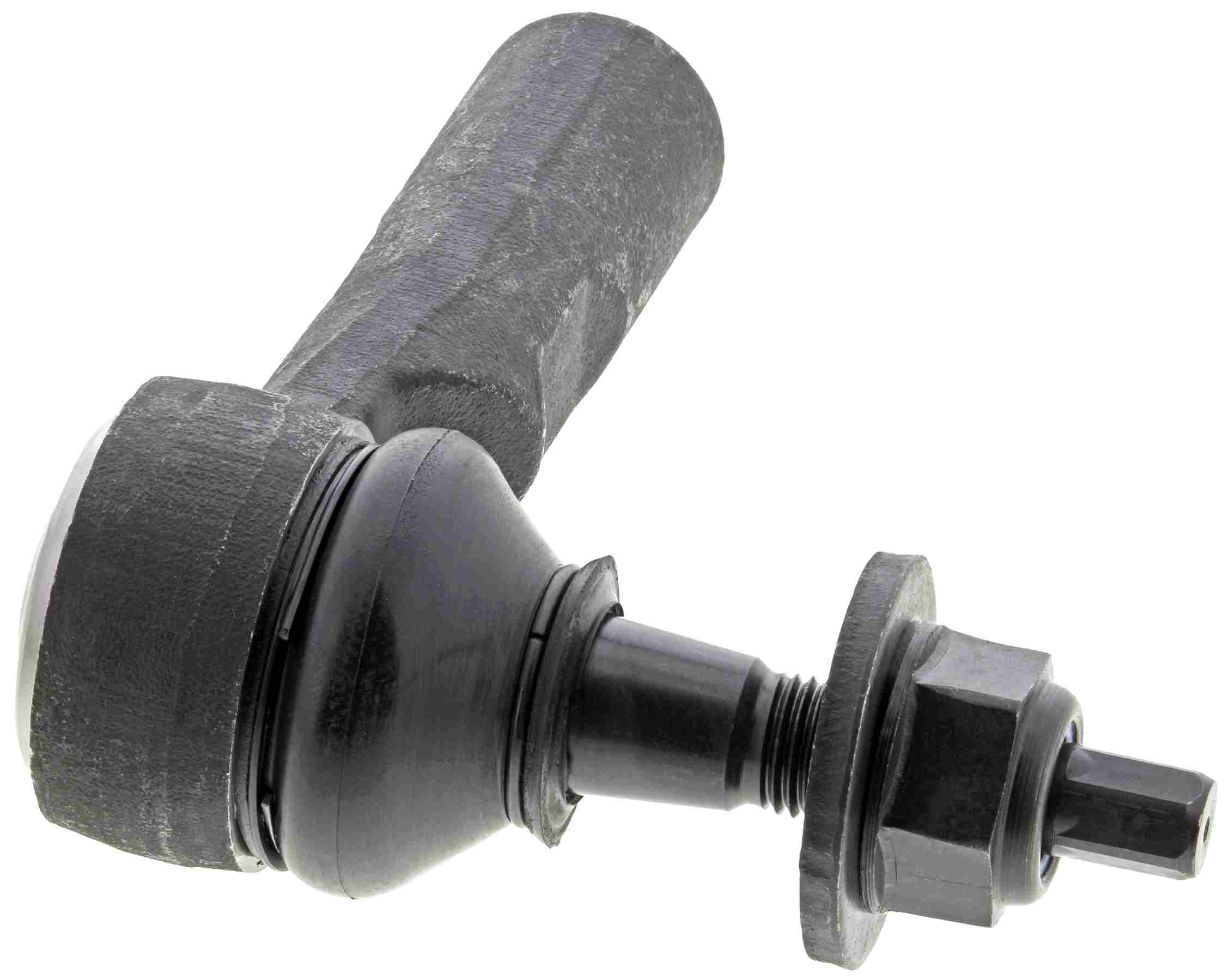 Mevotech Original Grade Steering Tie Rod End GS25649