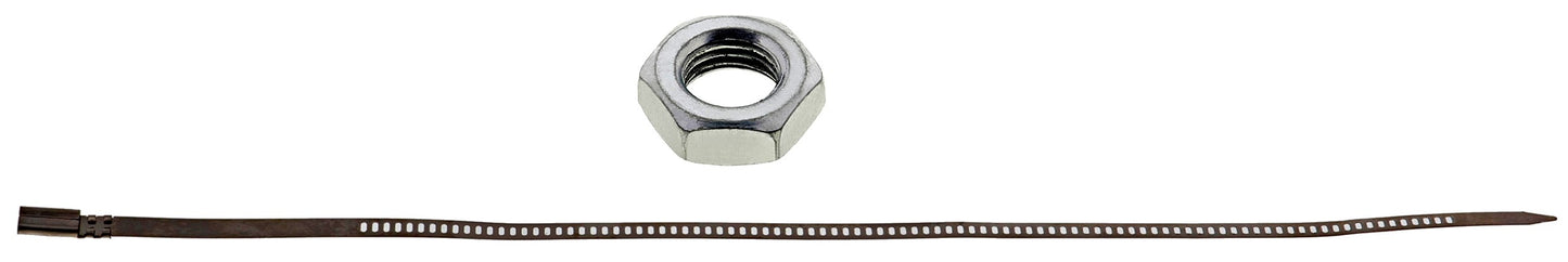 Mevotech Original Grade Steering Tie Rod End GS25700