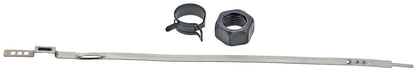 Mevotech Original Grade Steering Tie Rod End GS25706