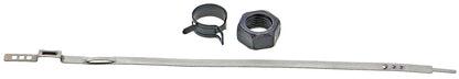 Mevotech Original Grade Steering Tie Rod End GS25706