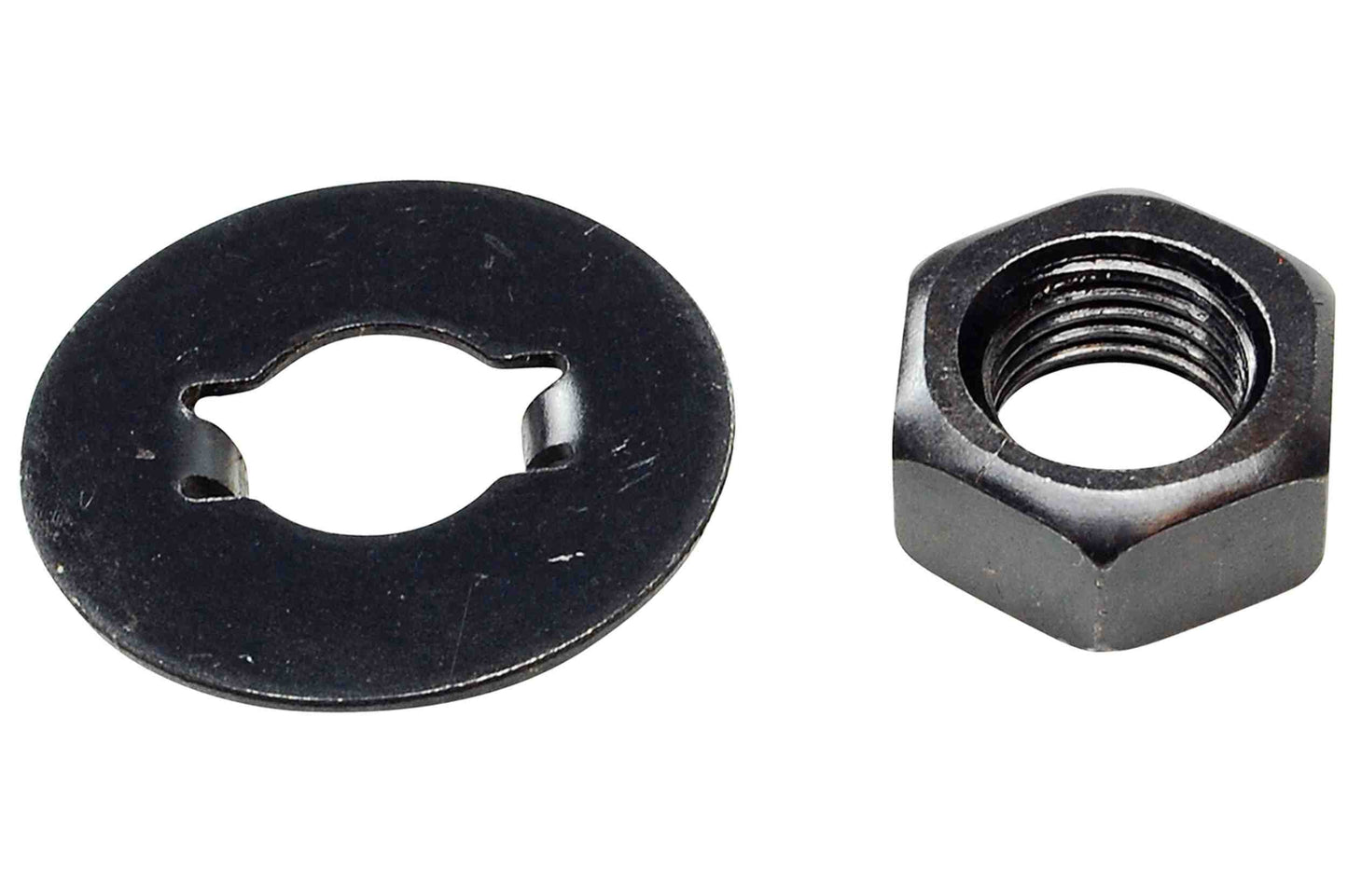 Mevotech Original Grade Steering Tie Rod End GS25713