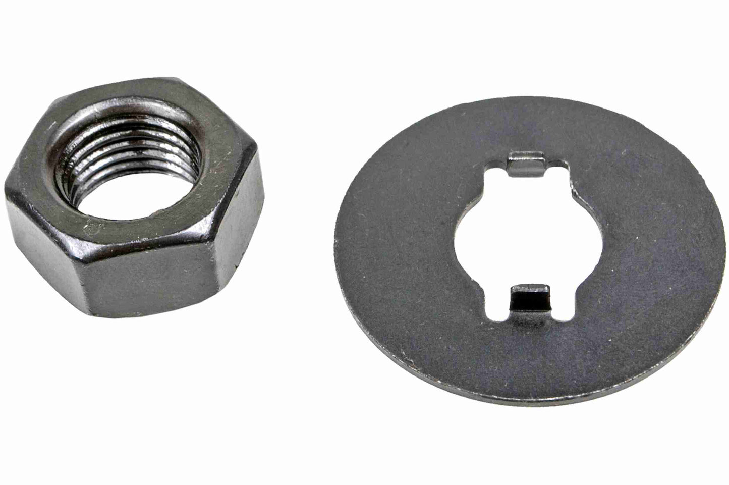 Mevotech Original Grade Steering Tie Rod End GS25717