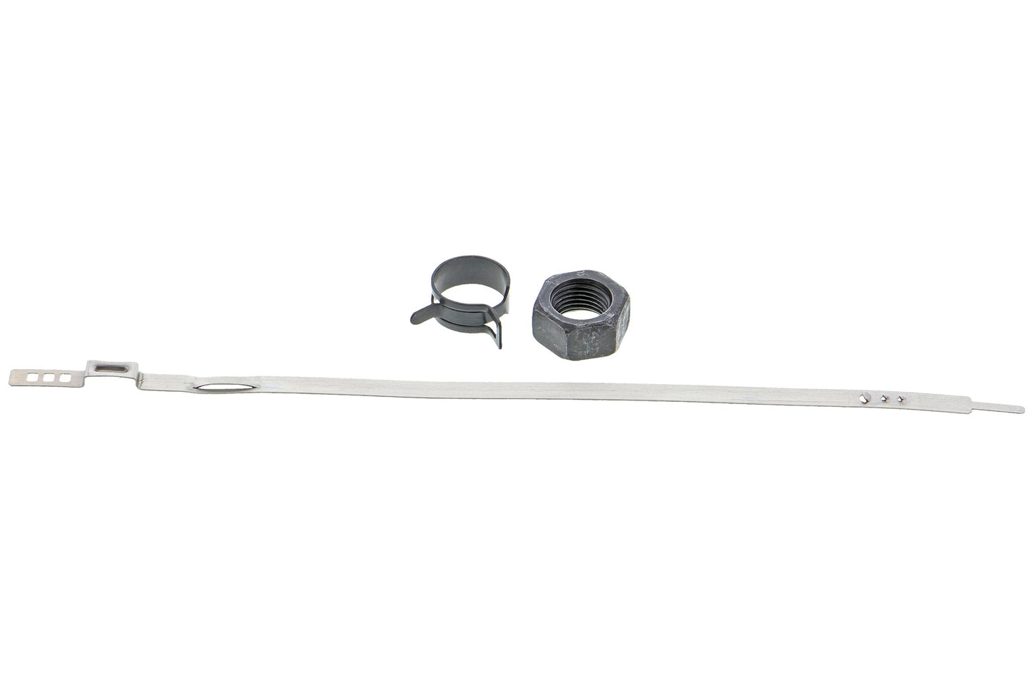 Mevotech Original Grade Steering Tie Rod End GS25732