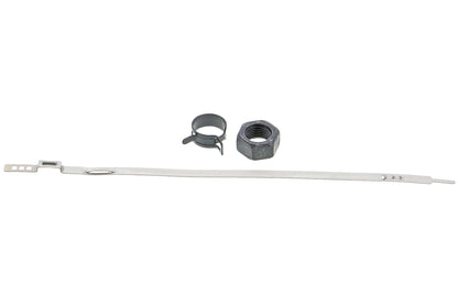 Mevotech Original Grade Steering Tie Rod End GS25732