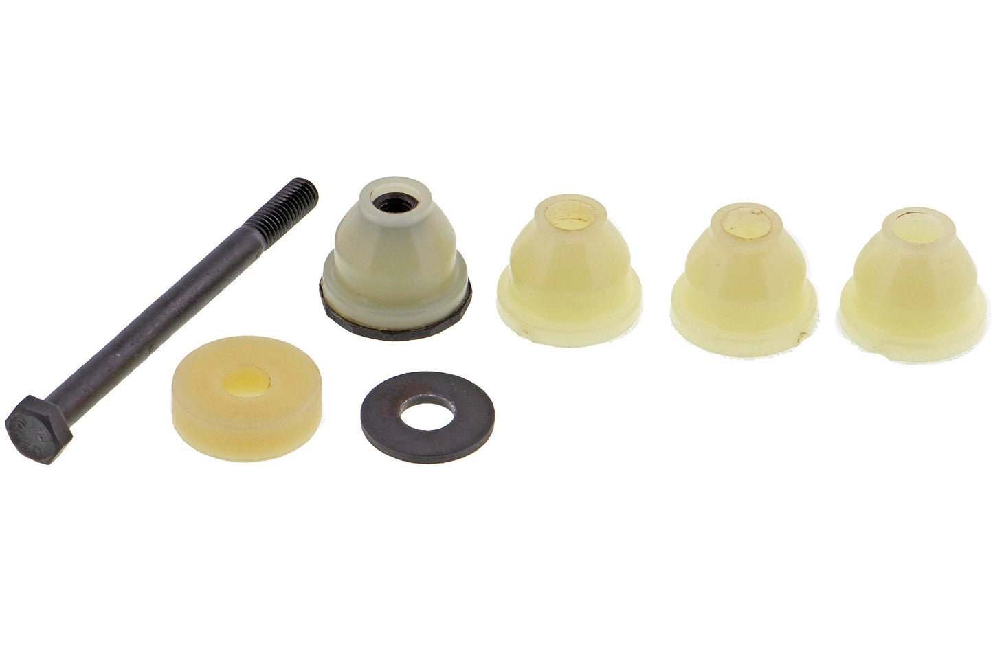 Mevotech Original Grade Suspension Stabilizer Bar Link Kit GS25800