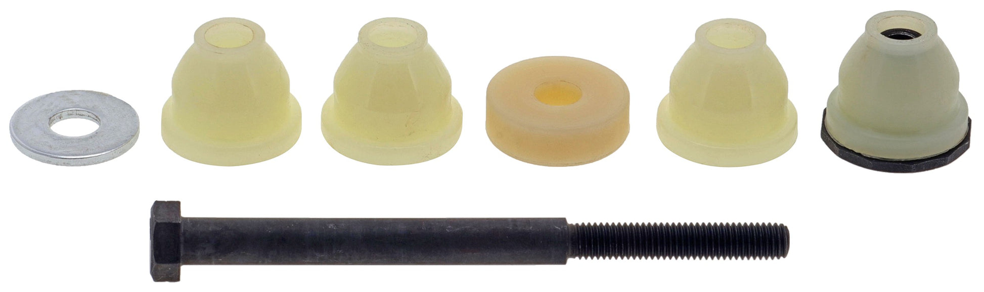 Mevotech Original Grade Suspension Stabilizer Bar Link Kit GS25800