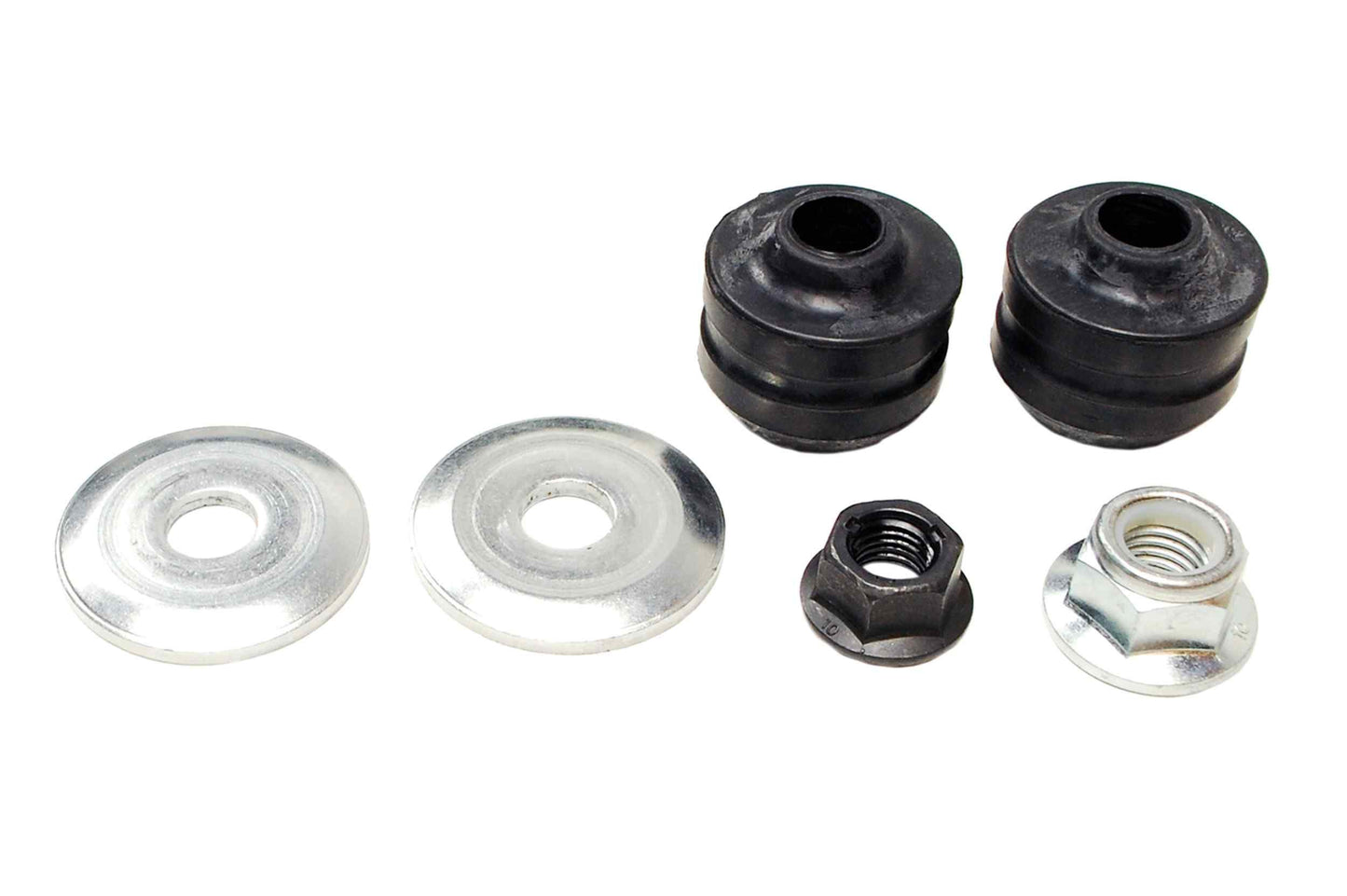 Mevotech Original Grade Suspension Stabilizer Bar Link Kit GS25810