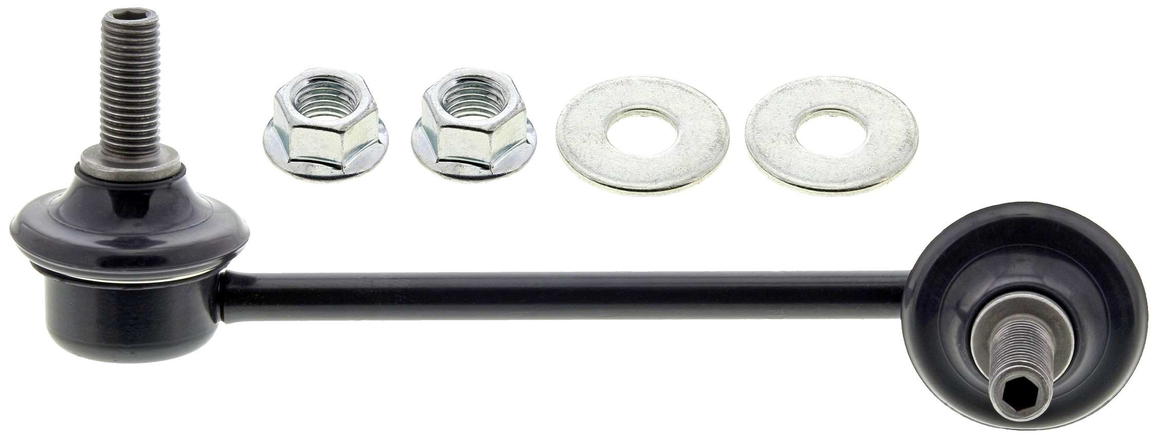 Mevotech Original Grade Suspension Stabilizer Bar Link Kit GS258116