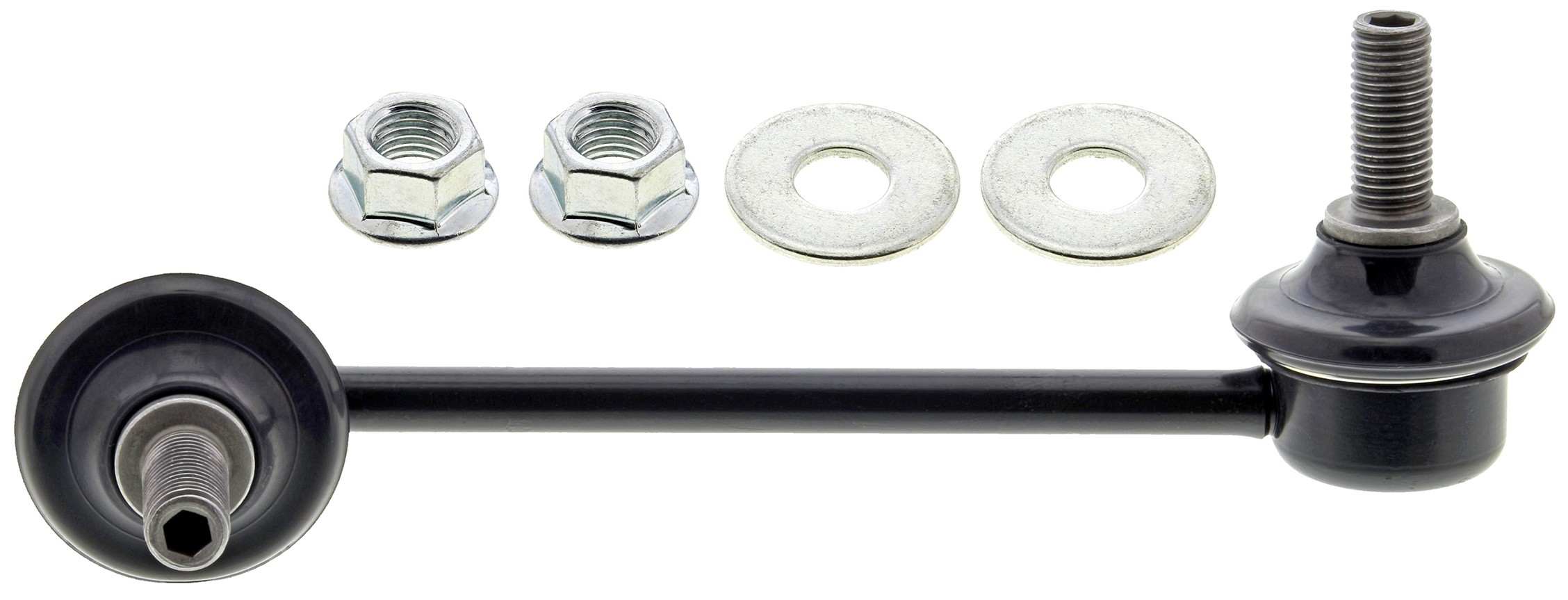 Mevotech Original Grade Suspension Stabilizer Bar Link Kit GS258117