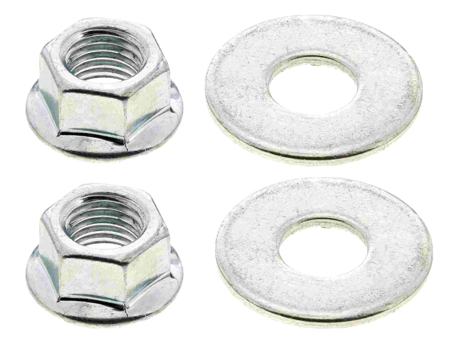 Mevotech Original Grade Suspension Stabilizer Bar Link Kit GS258117
