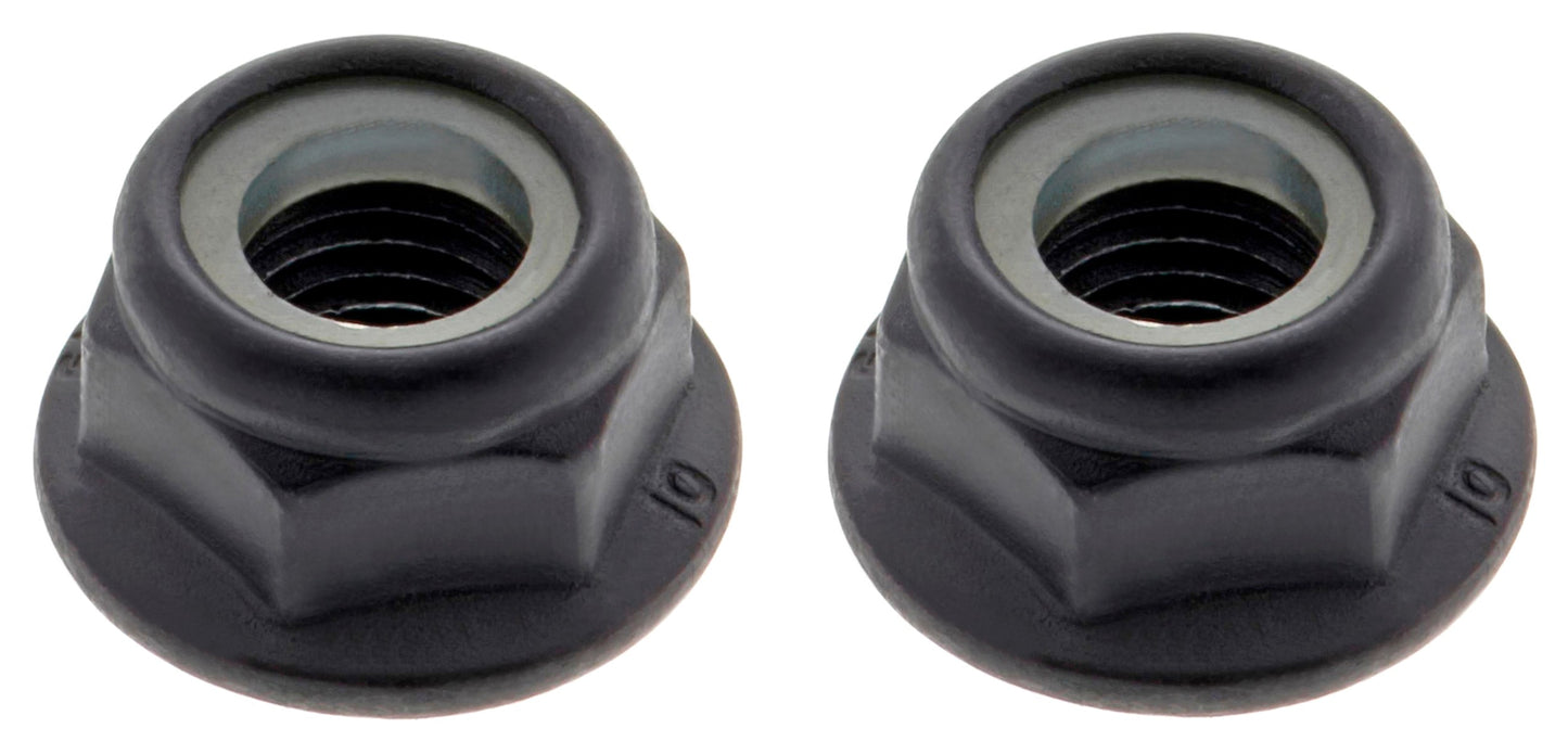 Mevotech Original Grade Suspension Stabilizer Bar Link Kit GS258133 image 4