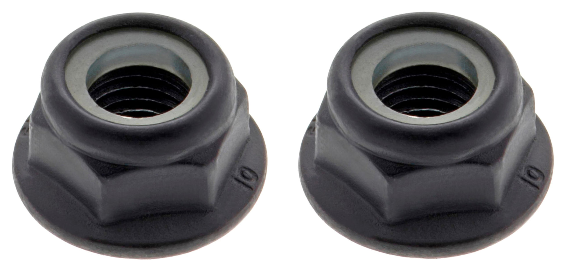 Mevotech Original Grade Suspension Stabilizer Bar Link Kit GS258133 image 4