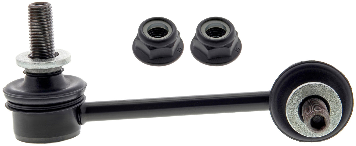 Mevotech Original Grade Suspension Stabilizer Bar Link Kit GS258133 image 5