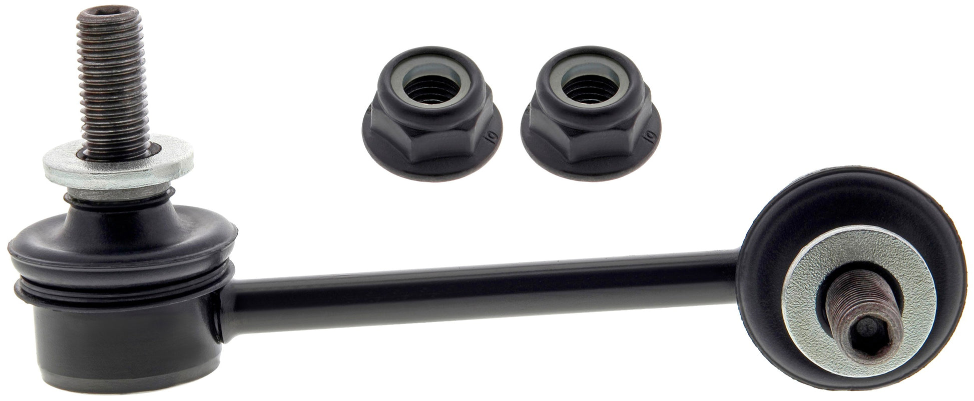 Mevotech Original Grade Suspension Stabilizer Bar Link Kit GS258133 image 5