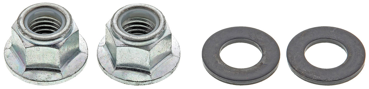 Mevotech Original Grade Suspension Stabilizer Bar Link Kit GS25818