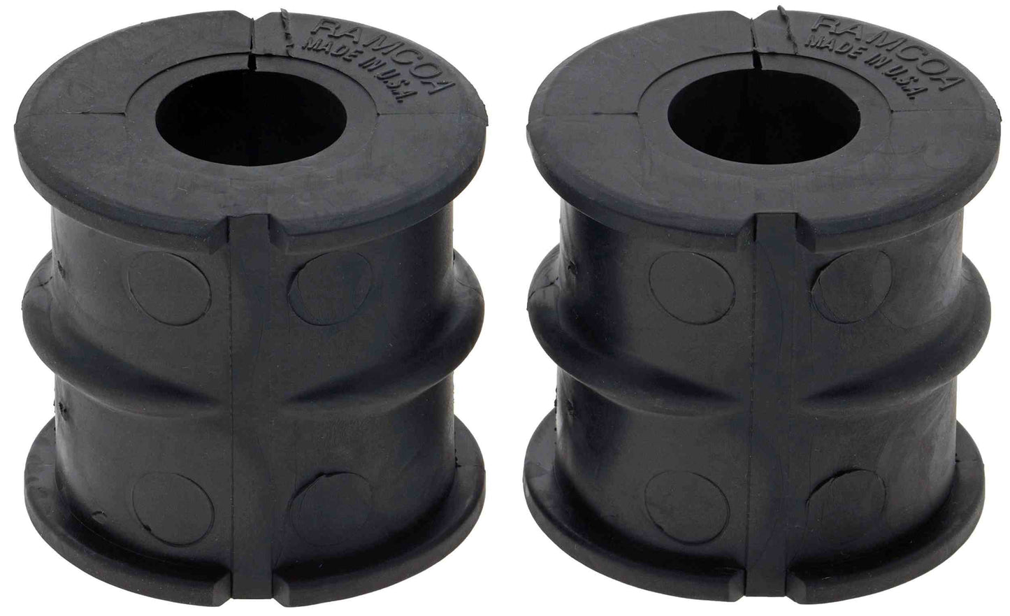 Mevotech Original Grade Suspension Stabilizer Bar Bushing Kit GS25842