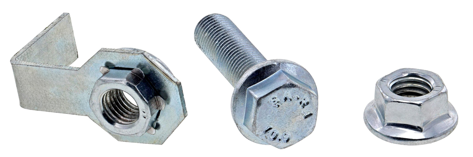 Mevotech Original Grade Suspension Stabilizer Bar Link Kit GS25853