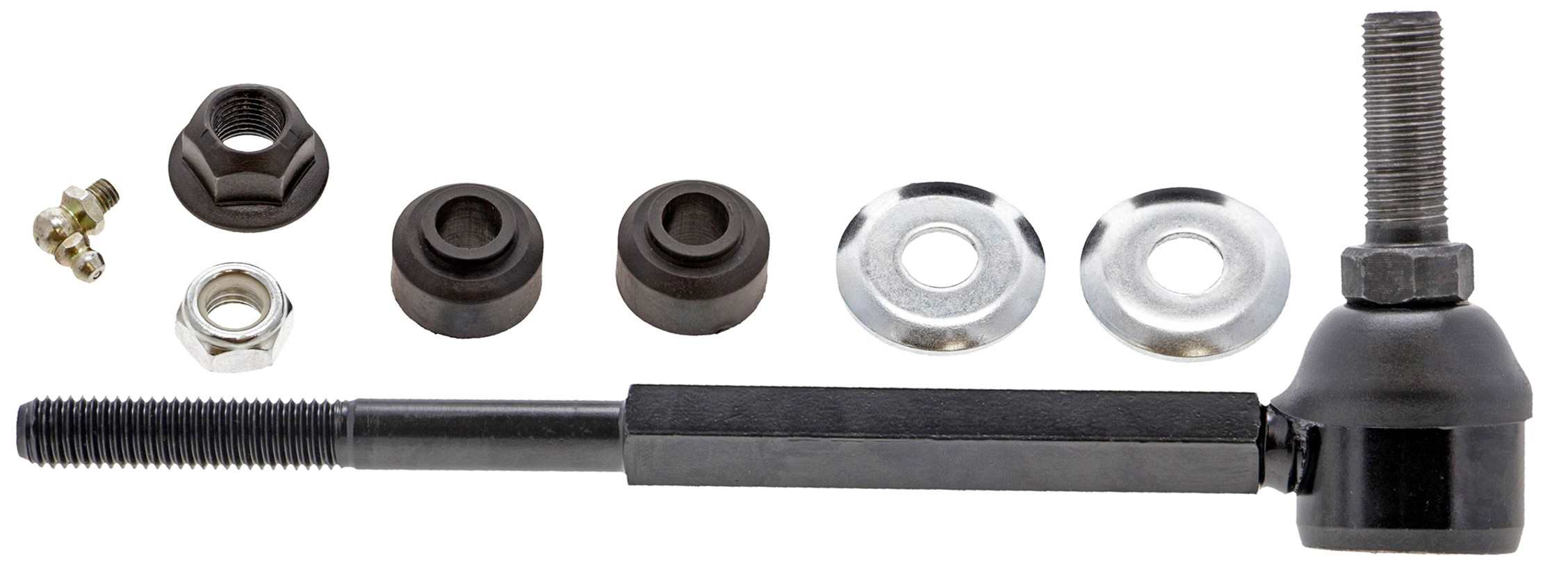 Mevotech Original Grade Suspension Stabilizer Bar Link Kit GS25854