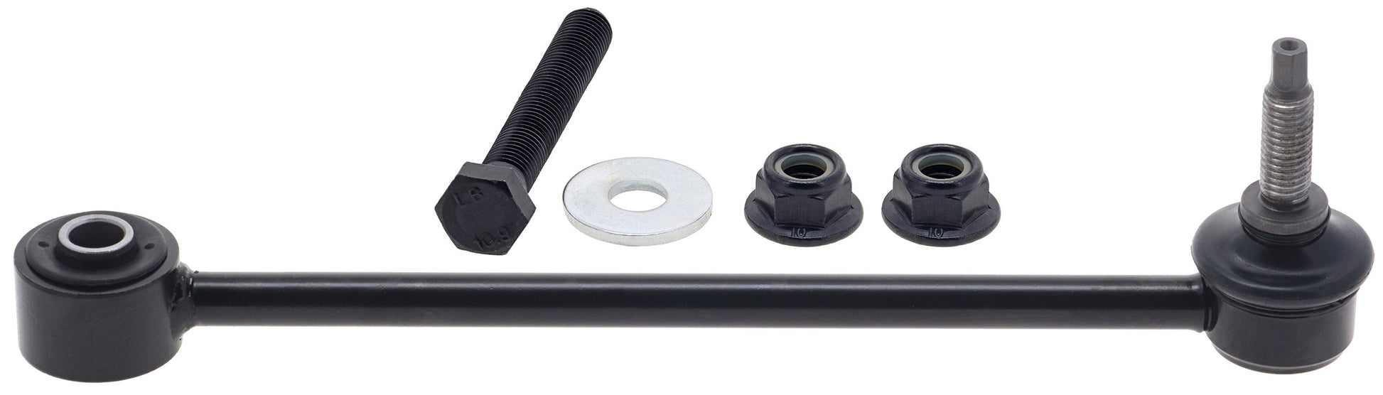Mevotech Original Grade Suspension Stabilizer Bar Link Kit GS25855 image 5
