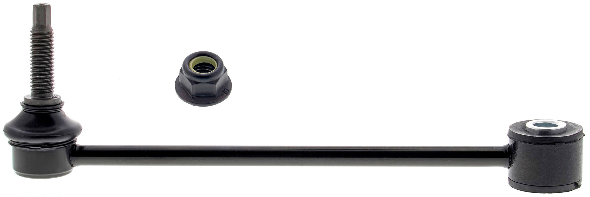 Mevotech Original Grade Suspension Stabilizer Bar Link Kit GS25856 image 5
