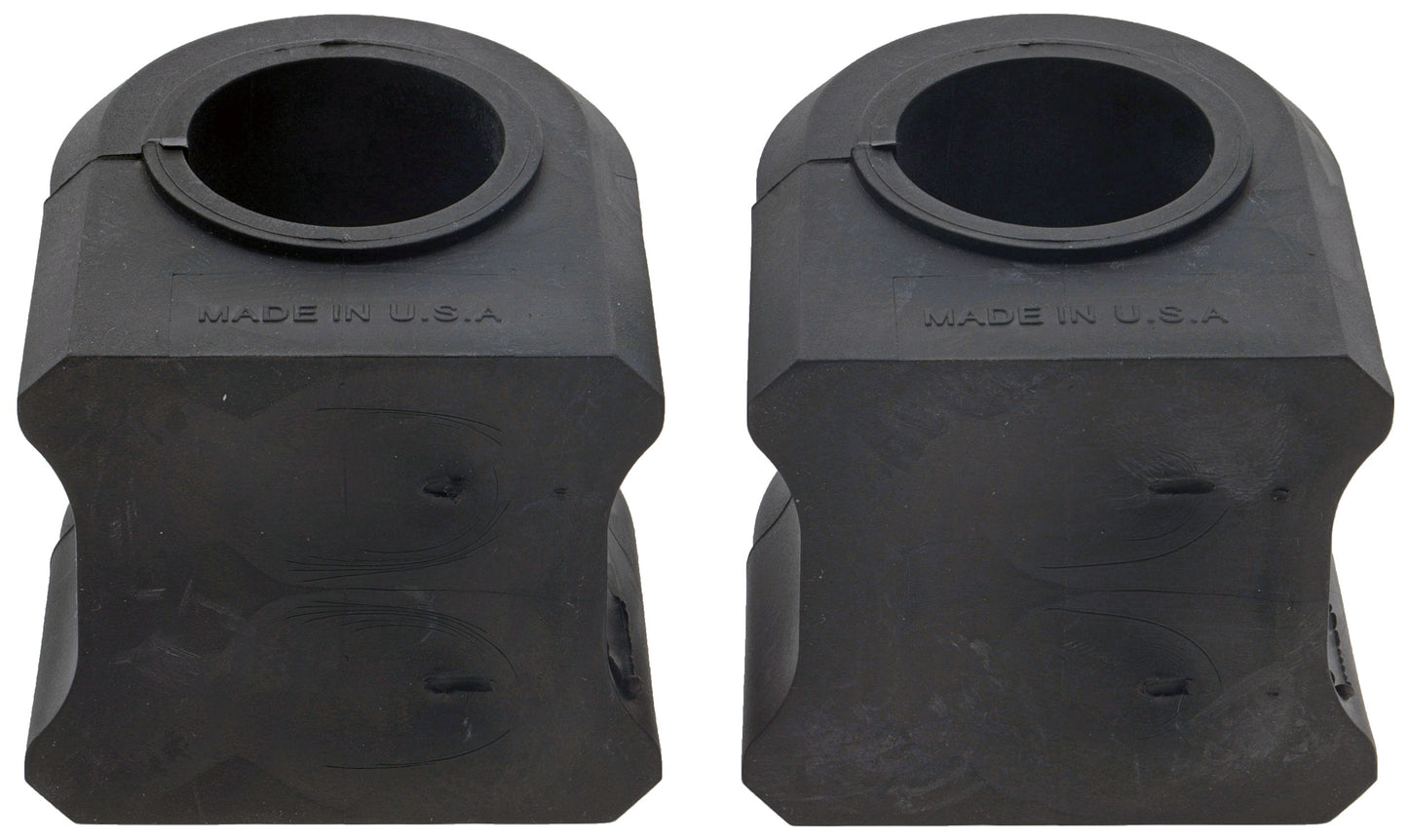 Mevotech Original Grade Suspension Stabilizer Bar Bushing Kit GS25872