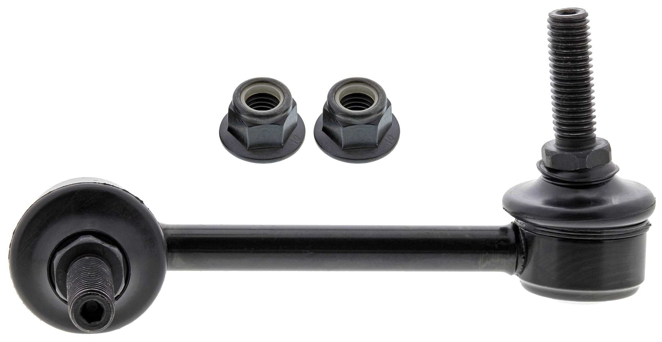 Mevotech Original Grade Suspension Stabilizer Bar Link Kit GS25880