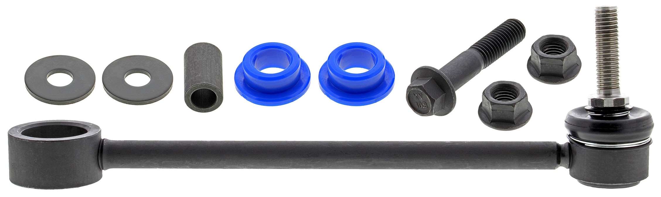 Mevotech Original Grade Suspension Stabilizer Bar Link Kit GS25886