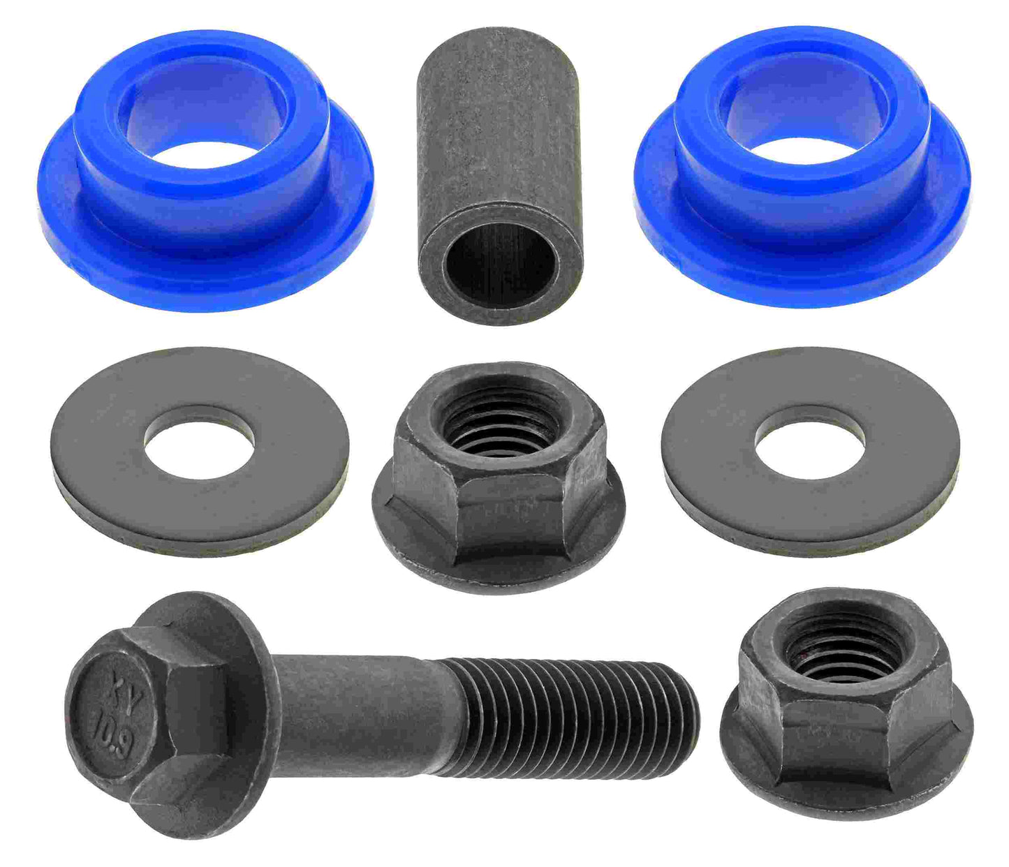 Mevotech Original Grade Suspension Stabilizer Bar Link Kit GS25886