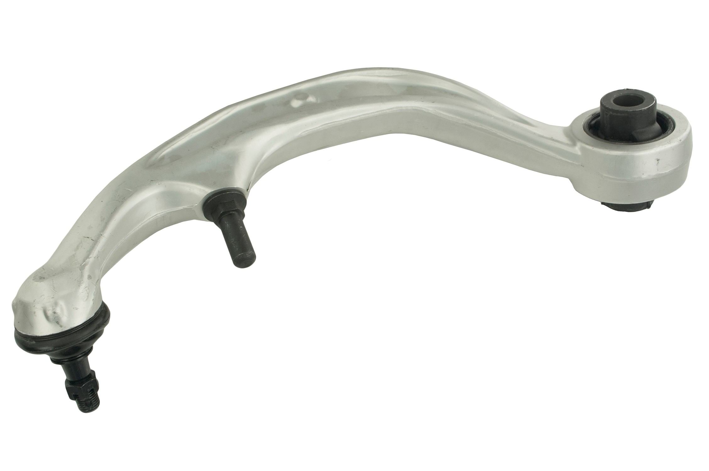 Mevotech Original Grade Suspension Control Arm and Ball Joint Assembly GS301002